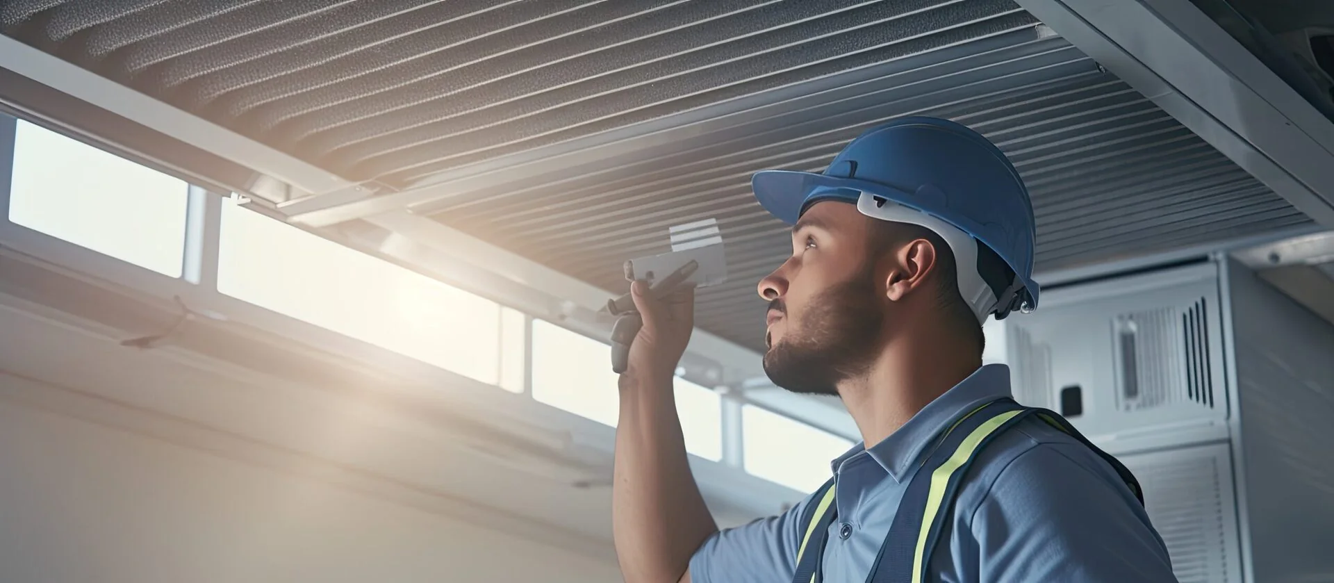 Air Duct Services