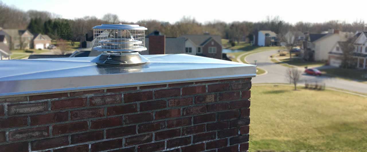 Chase Cover Repair
