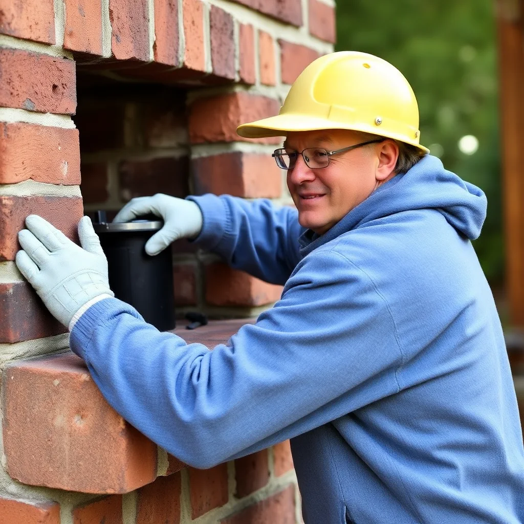 Level 2 Chimney Inspection