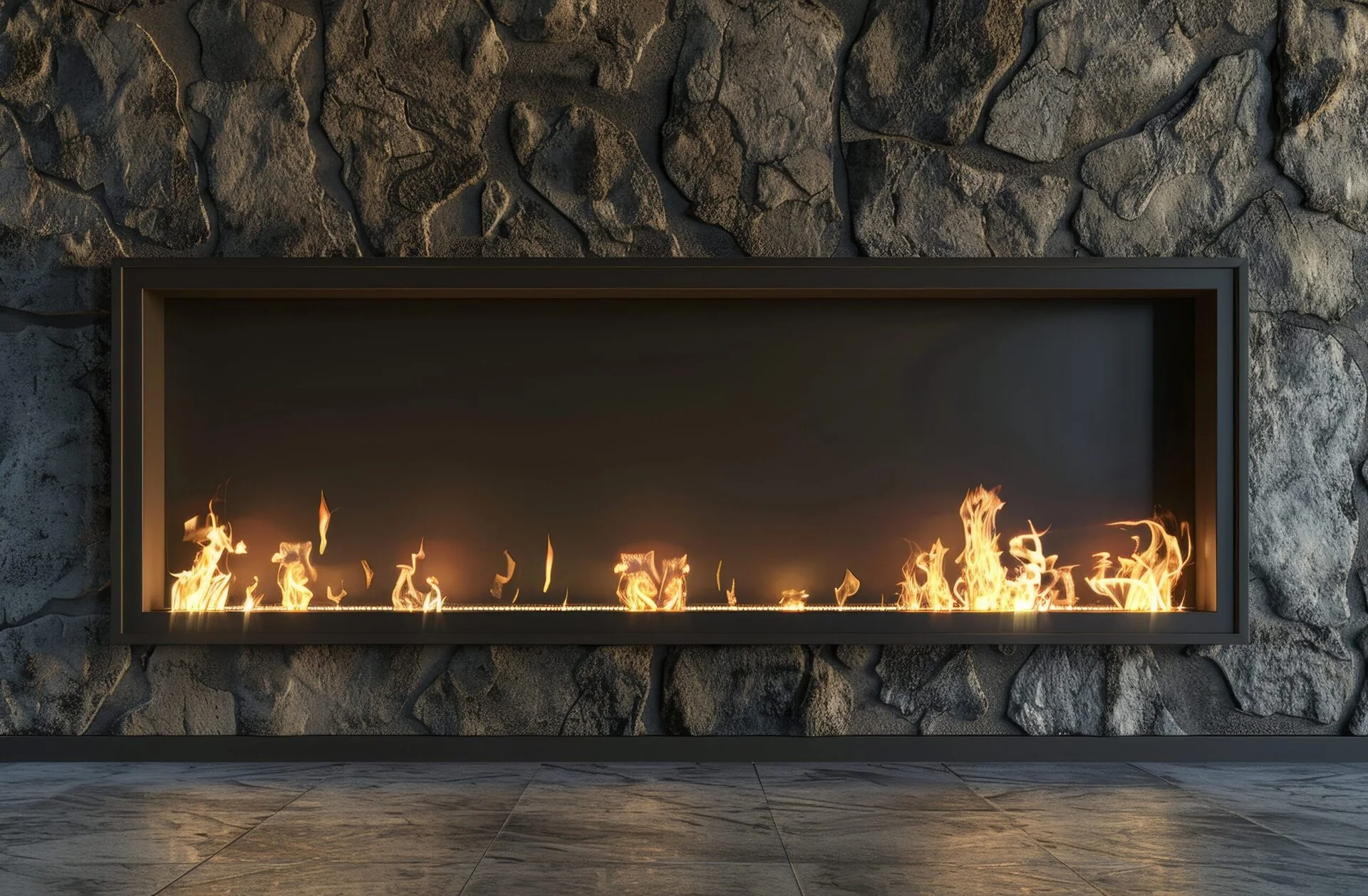 Electric Fireplace Repair