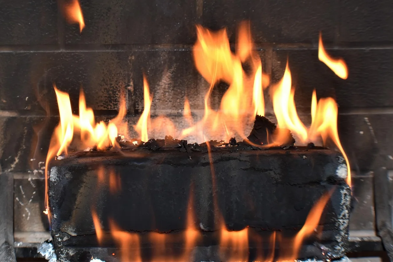 Fireplace Masonry Repair