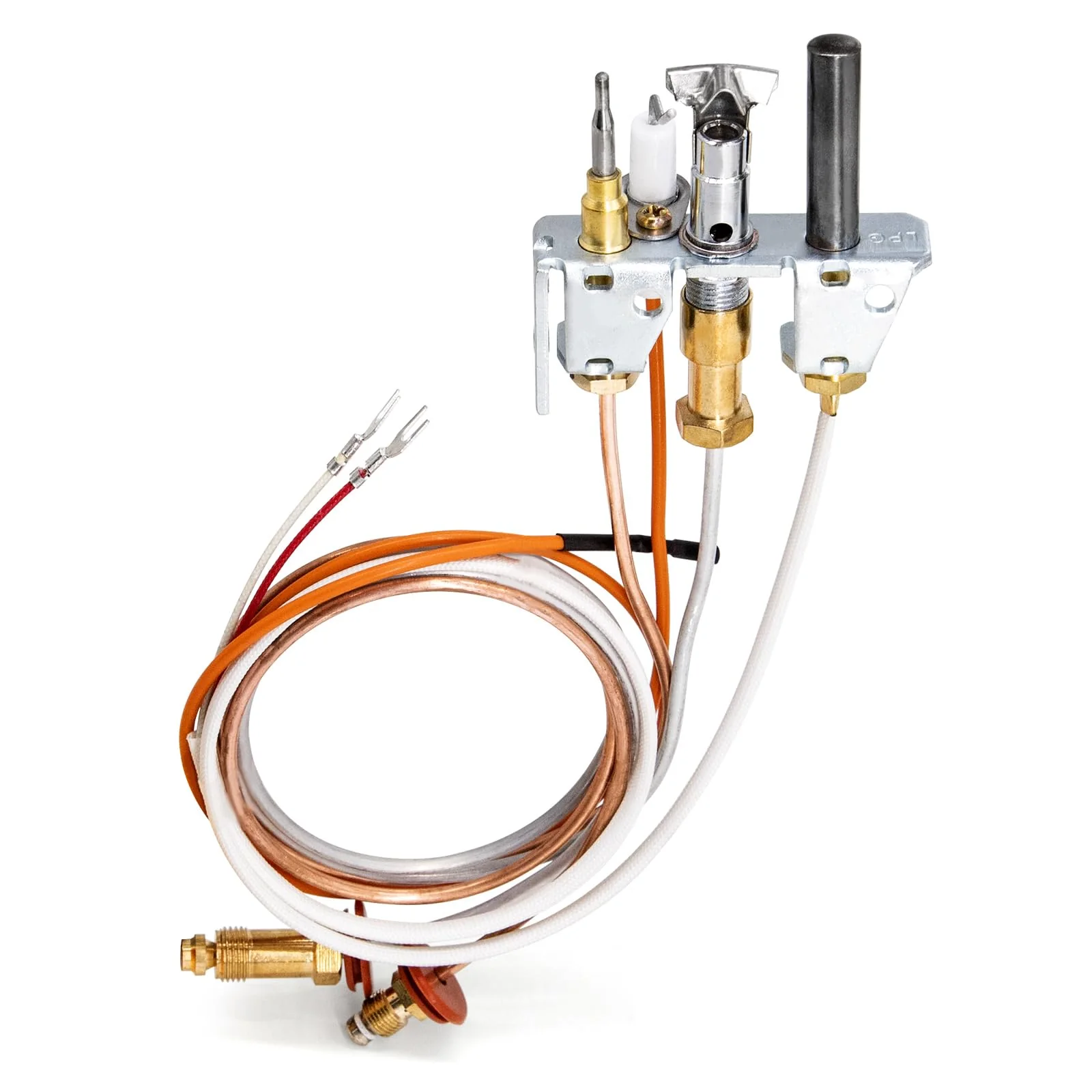 Pilot Light Installation