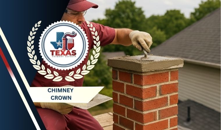 Water-Stained Ceiling Solved by a Code-Compliant Crown & Flashing Rebuild