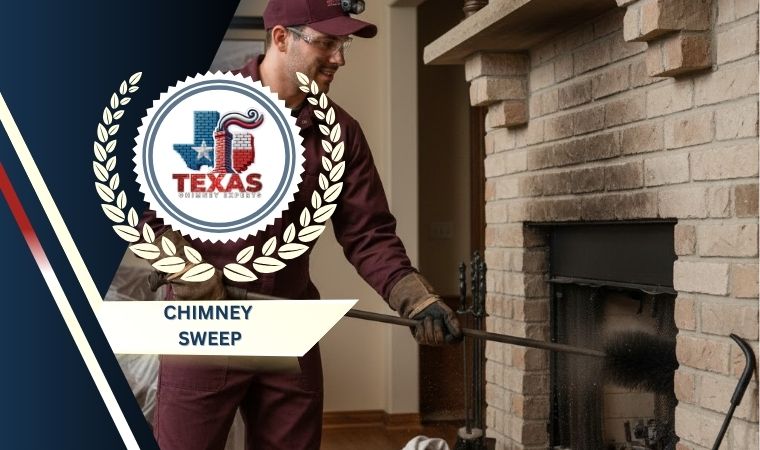 Carbon Monoxide Alarm Traced to a Negative-Draft Fireplace