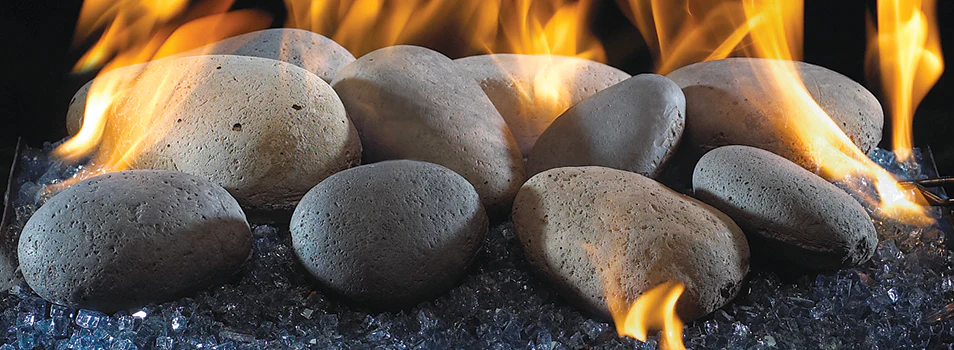 Gas Fireplace Repair