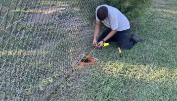 Fence Repair & Installation We repair damaged sections, replace posts, and install custom fences using high-quality materials like wood, vinyl, and metal. Create durable, visually appealing fences with us.