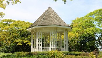 Gazebo Installation Our team designs and installs elegant, functional gazebos for your backyard. We ensure secure, weather-resistant installations, whether custom-built or pre-made, with detailed care.