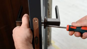 Door Repair & Installation We offer professional solutions for all doors, fixing hinges and locks, and installing new, energy-efficient models. Improve security and efficiency with our expert service.